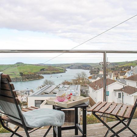4 Lyndhurst Salcombe Dış mekan fotoğraf