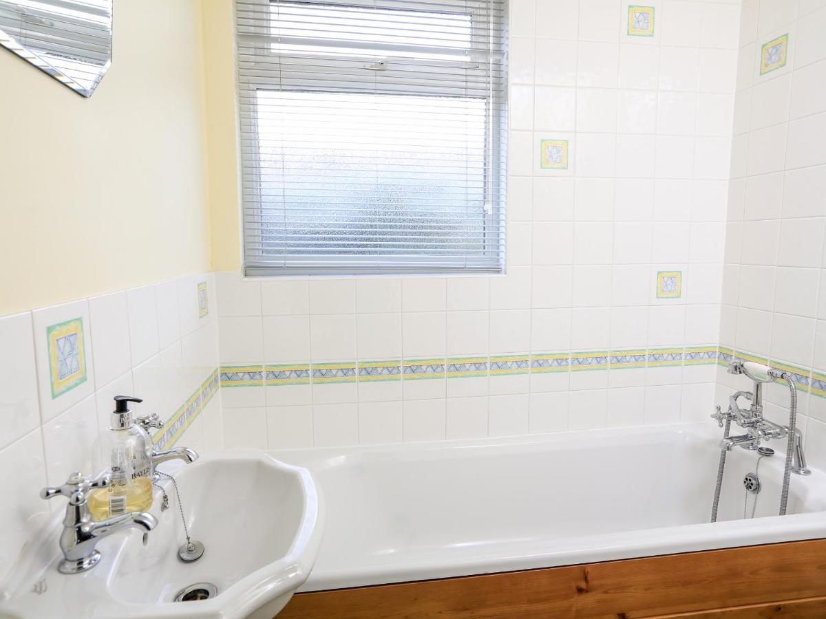 4 Lyndhurst Salcombe Dış mekan fotoğraf