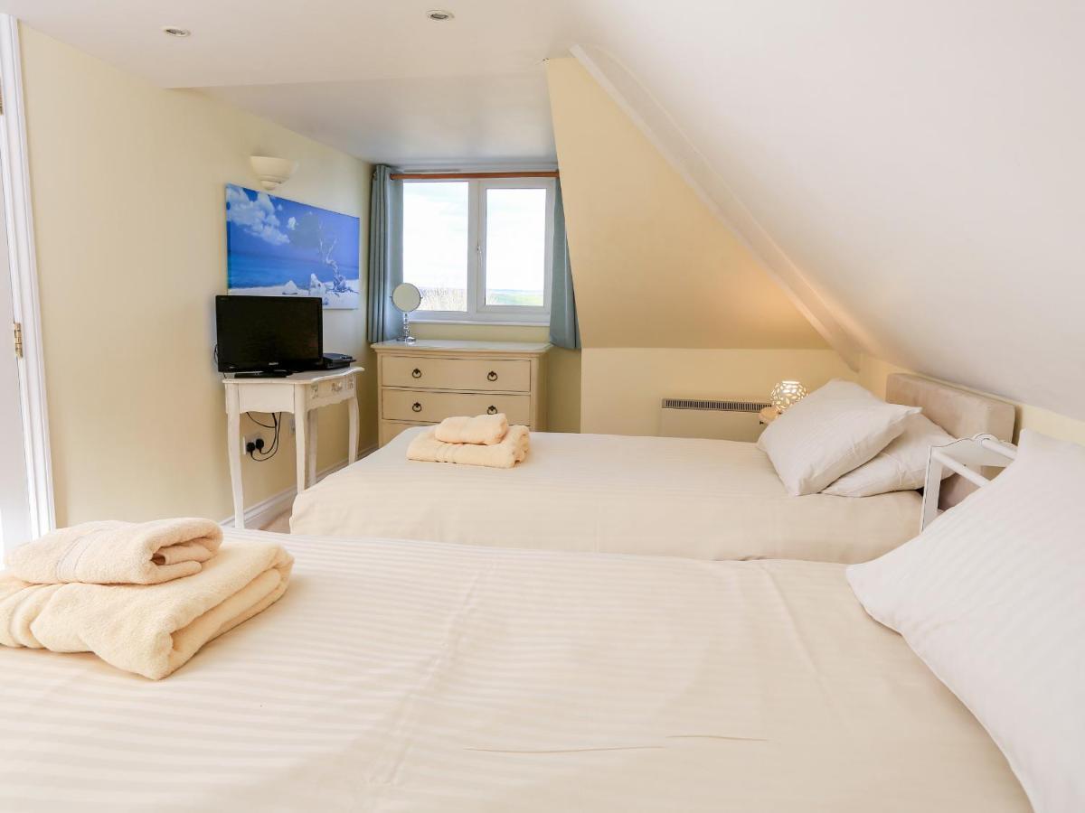 4 Lyndhurst Salcombe Dış mekan fotoğraf
