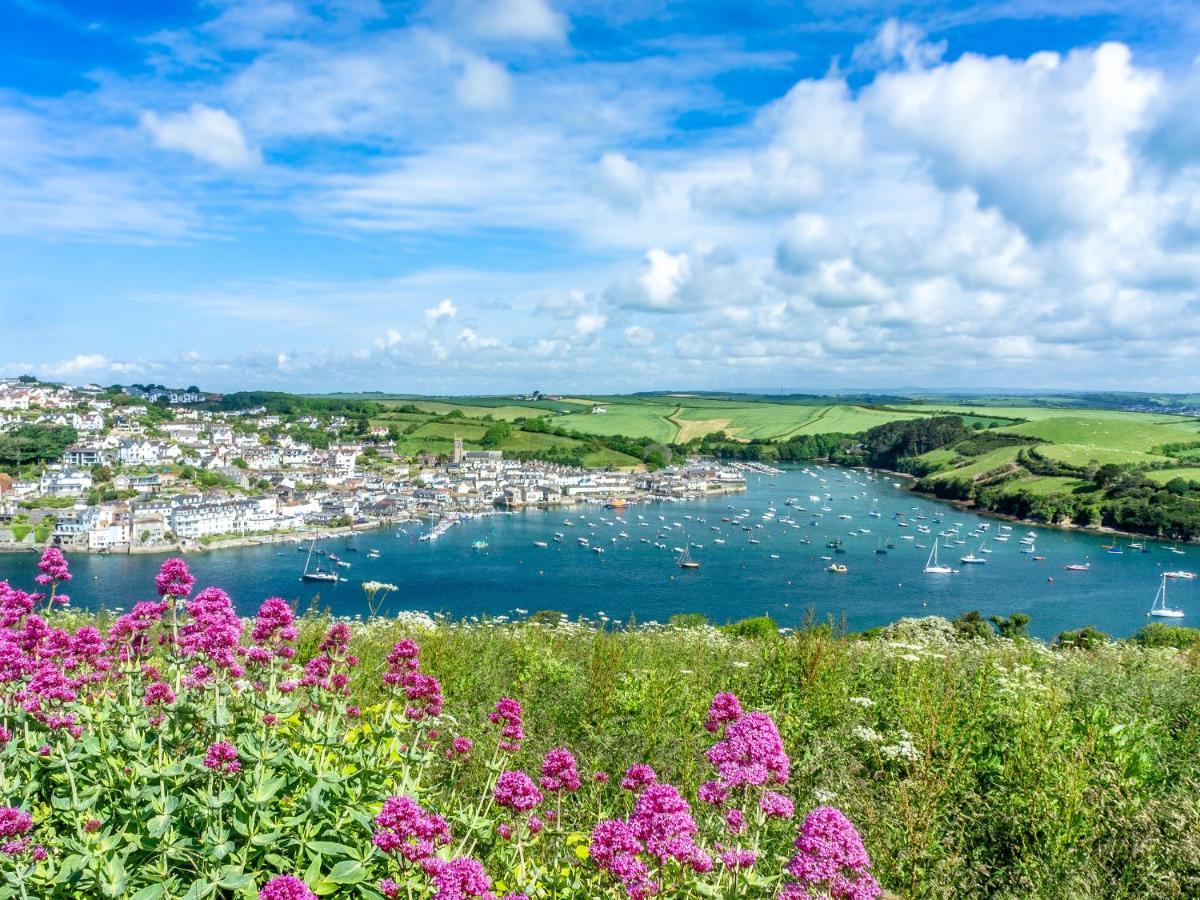 4 Lyndhurst Salcombe Dış mekan fotoğraf
