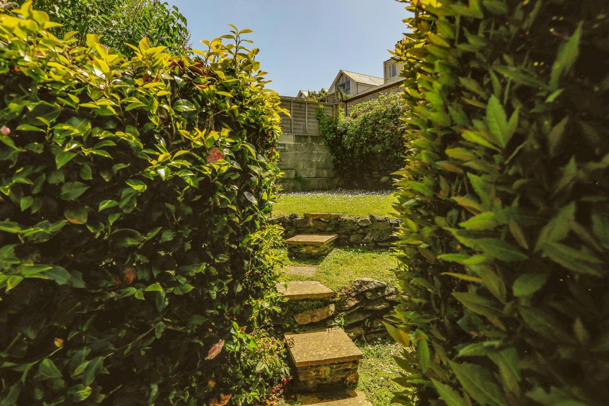 4 Lyndhurst Salcombe Dış mekan fotoğraf