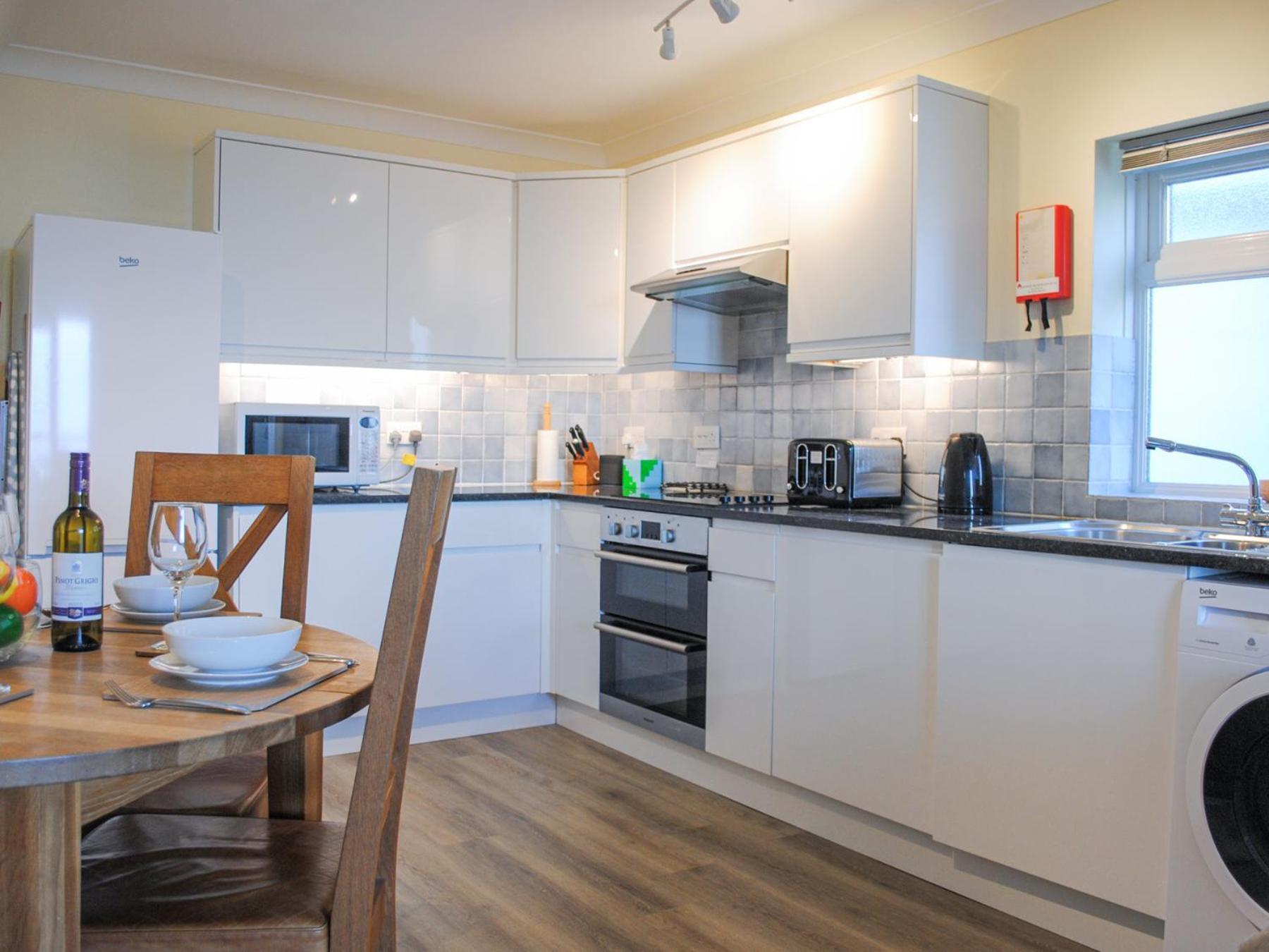 4 Lyndhurst Salcombe Dış mekan fotoğraf