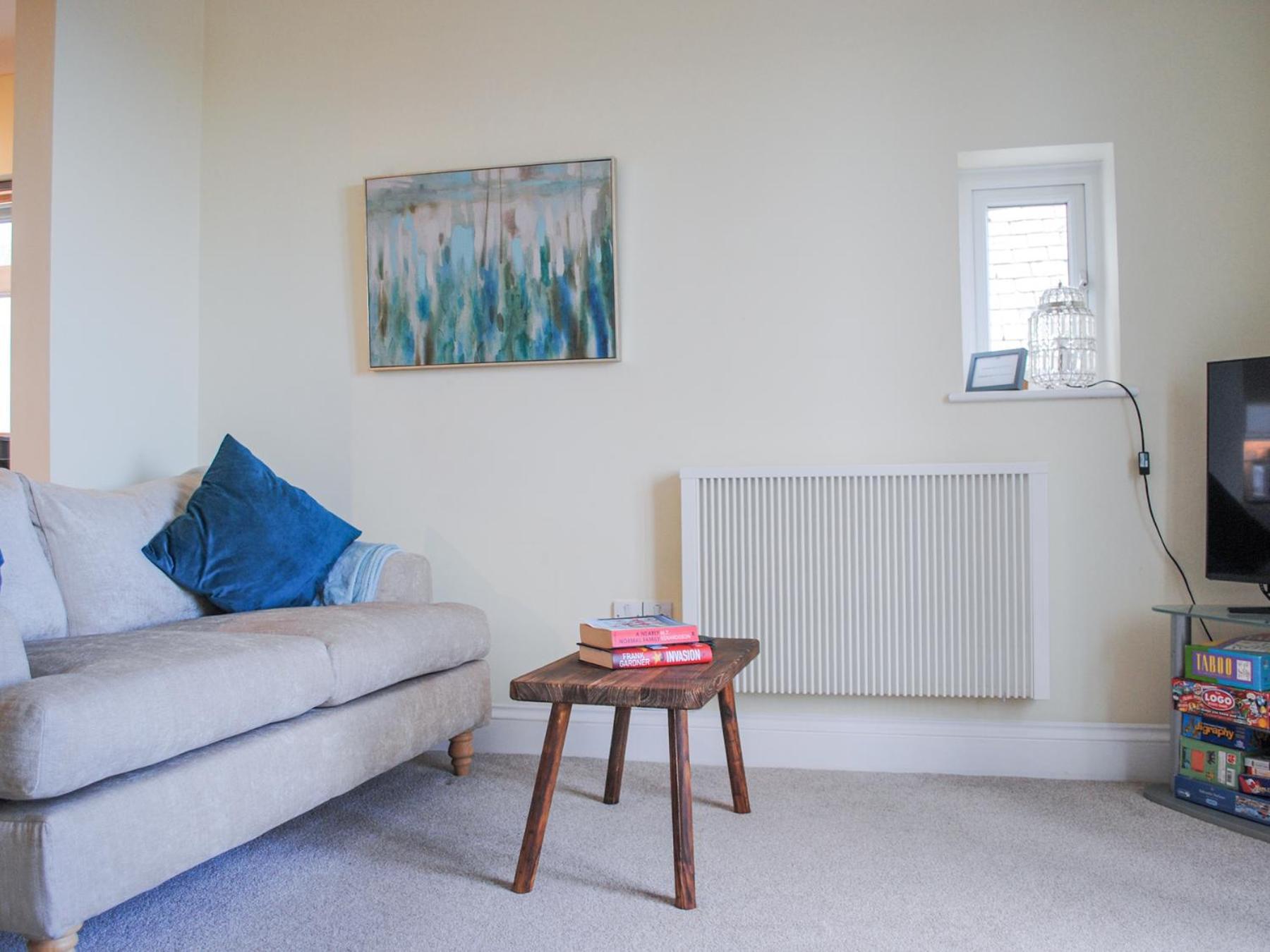 4 Lyndhurst Salcombe Dış mekan fotoğraf